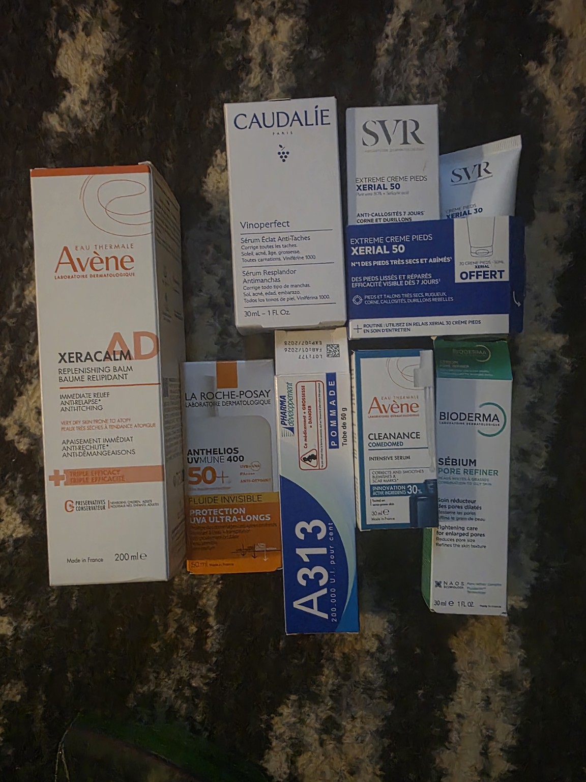 My French Pharmacy Haul: Shopping Pharmacie de l’Homme de Fer in Strasbourg