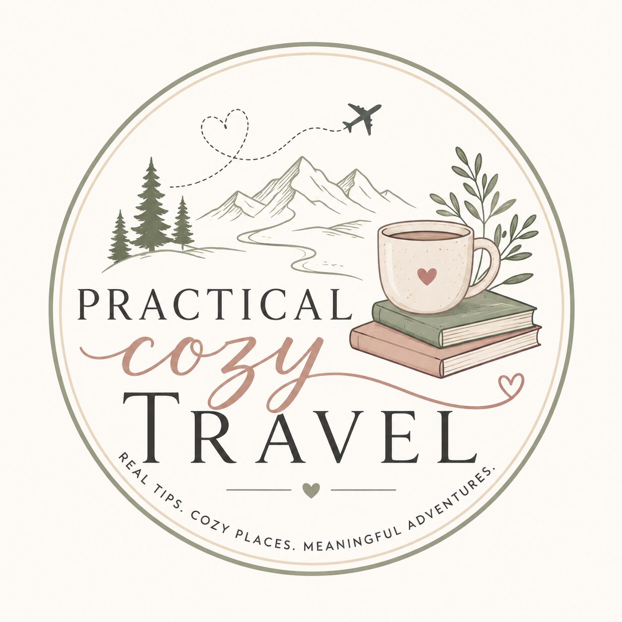 Practical Cozy Travel